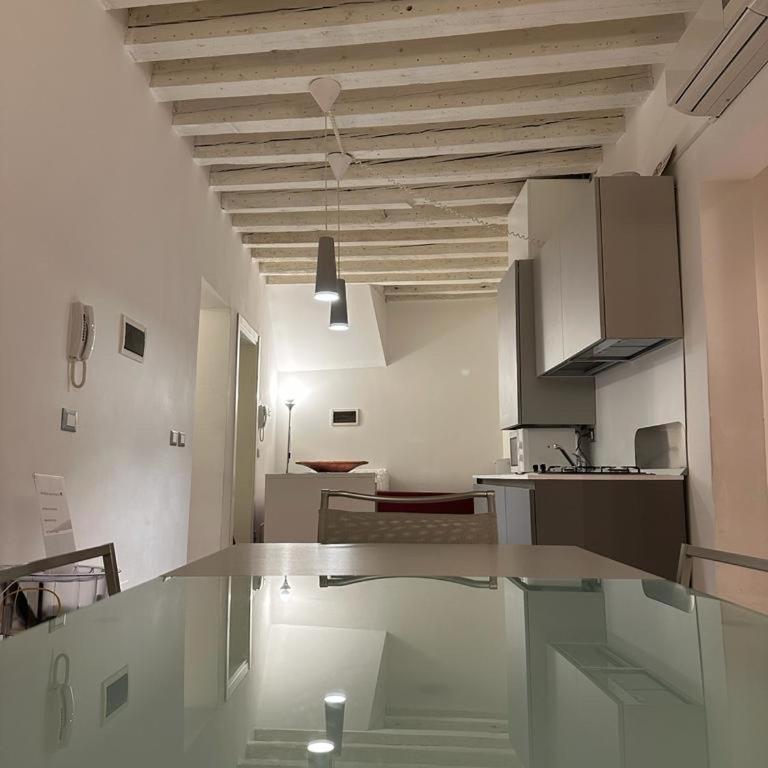 Venetian Apartments - Appartamento San Marco con 3 Camere da Letto - 5