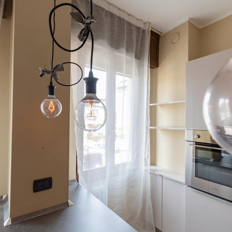 Appartamento Ospedale Civile 5 - F&L Apartment - Two-Bedroom Apartment - 7