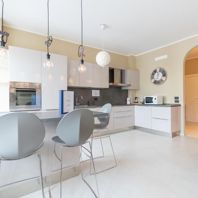 Appartamento Ospedale Civile 5 - F&L Apartment - Two-Bedroom Apartment - 2