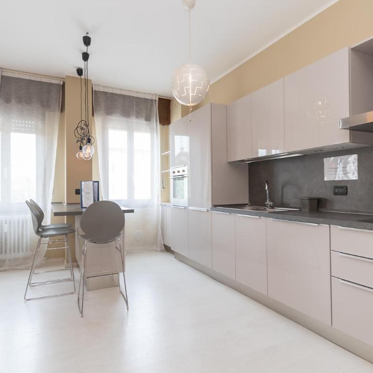 Appartamento Ospedale Civile 5 - F&L Apartment - Two-Bedroom Apartment - 6