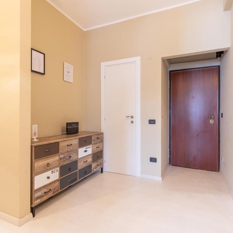 Appartamento Ospedale Civile 5 - F&L Apartment - Two-Bedroom Apartment - 12
