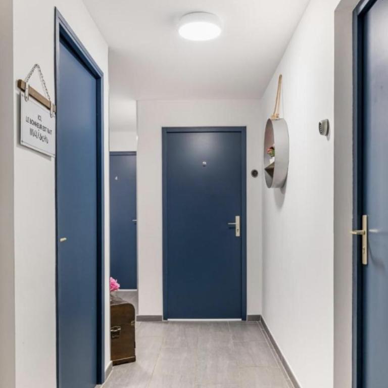 Saint-Étienne Bellevue Confort 3 - Studio - 19