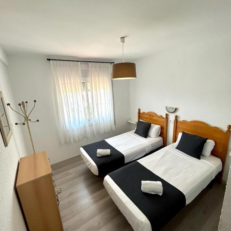 For a Stay Mar Cambrils - One-Bedroom Apartment - 14