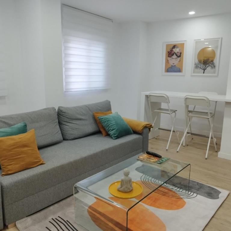 Nathannoel II - Appartement 3 Chambres - 1