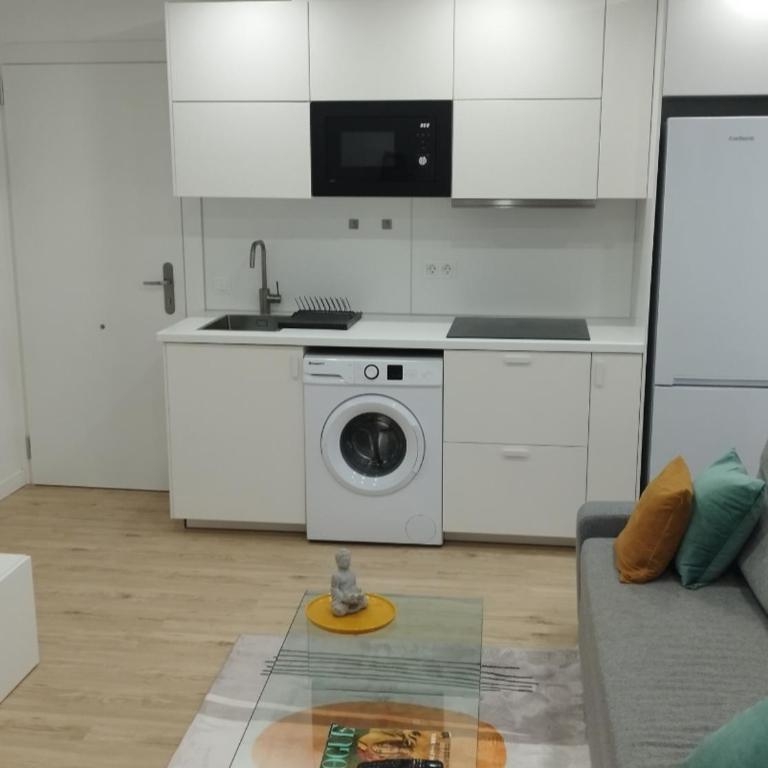 Nathannoel II - Appartement 3 Chambres - 6