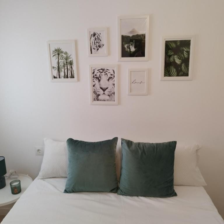 Nathannoel II - Appartement 3 Chambres - 9