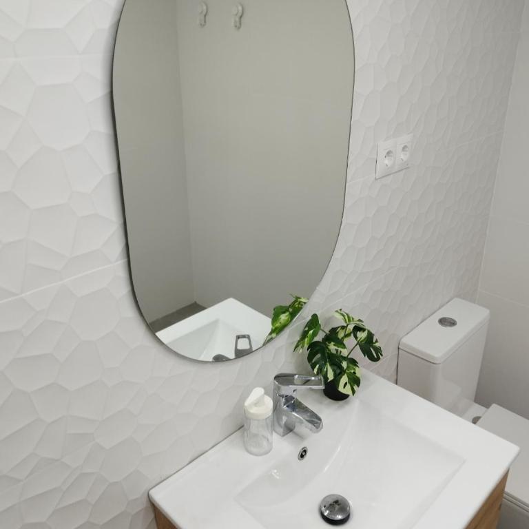 Nathannoel II - Appartement 3 Chambres - 13