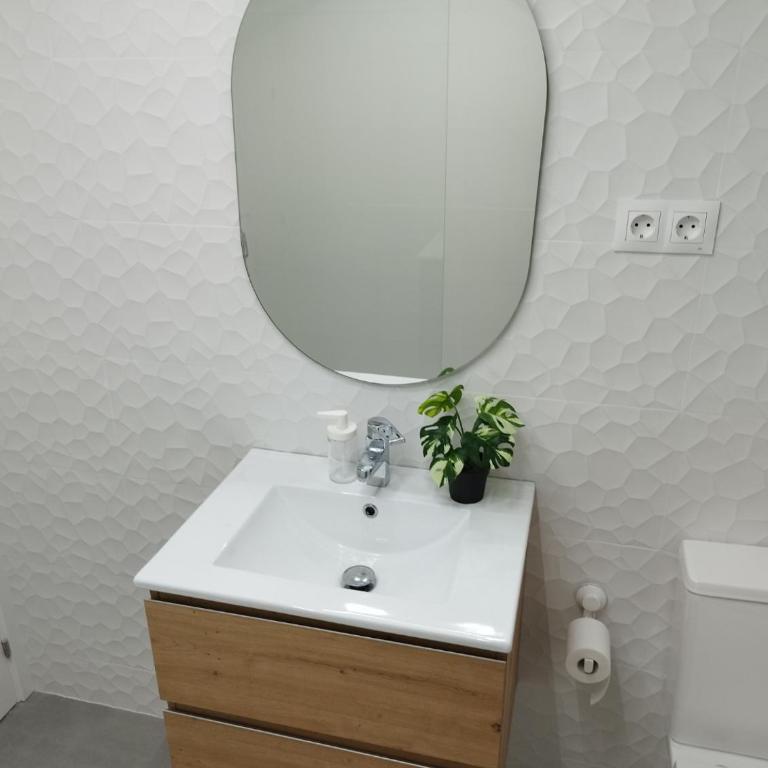 Nathannoel II - Appartement 3 Chambres - 12