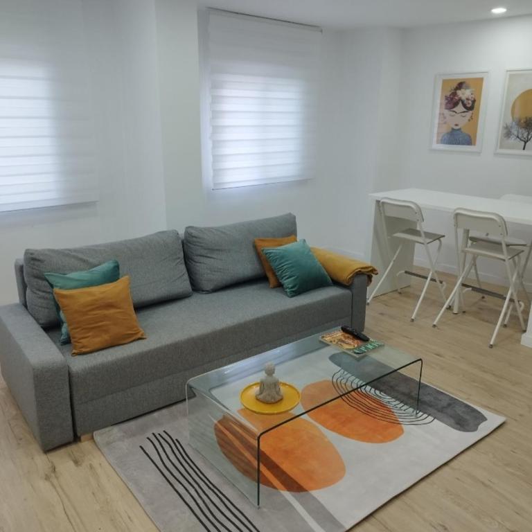 Nathannoel II - Appartement 3 Chambres - 2