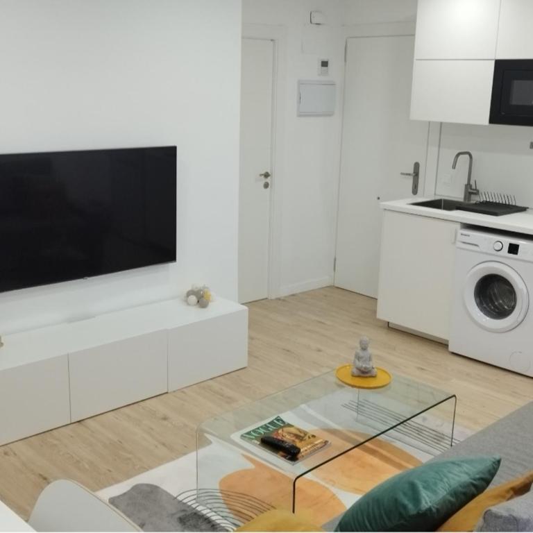 Nathannoel II - Appartement 3 Chambres - 5