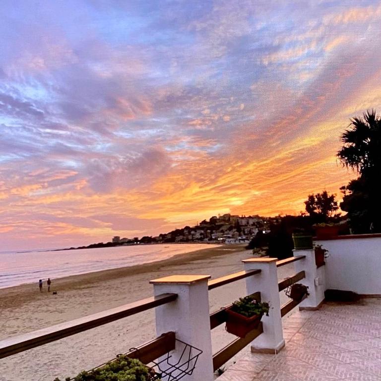 Le Sorelle Villa sul mare - Villa con 3 Camere da Letto - 64