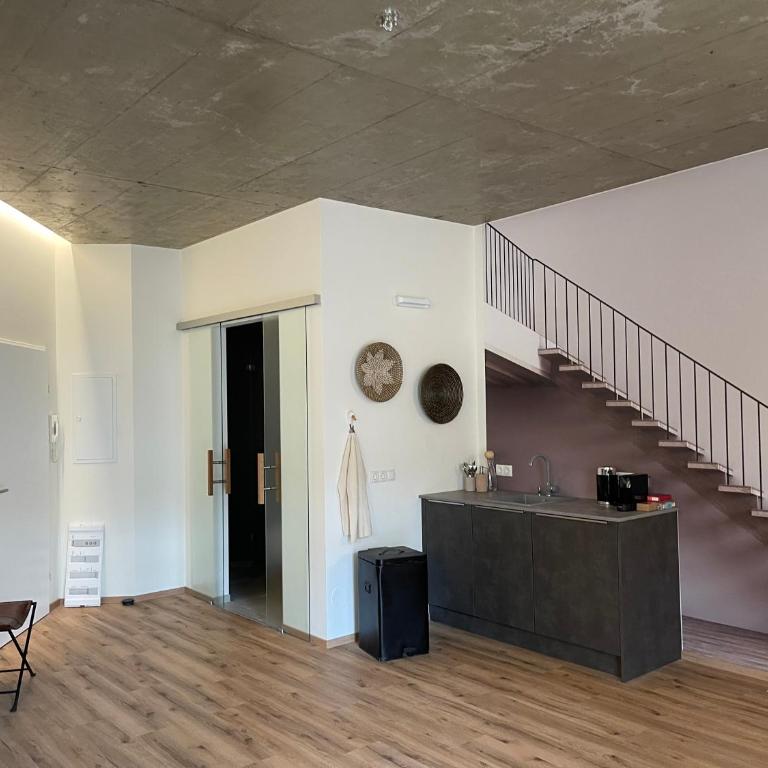 MischMasch Appartement - Apartment mit 1 Schlafzimmer - 6