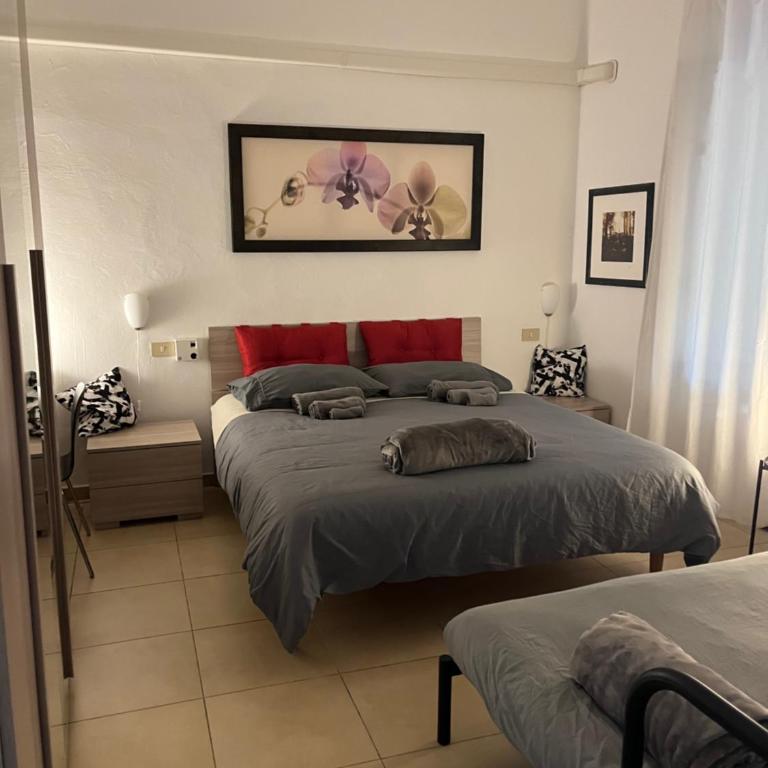B&B Cristina Garden - Appartamento con Vista Giardino - 53