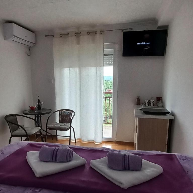 Apartman Kristina - Apartman sa 1 Spavaćom Sobom - 6