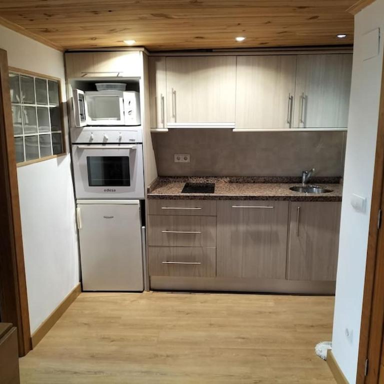 APARTAMENTO HORIZONTE - Two-Bedroom Apartment - 11
