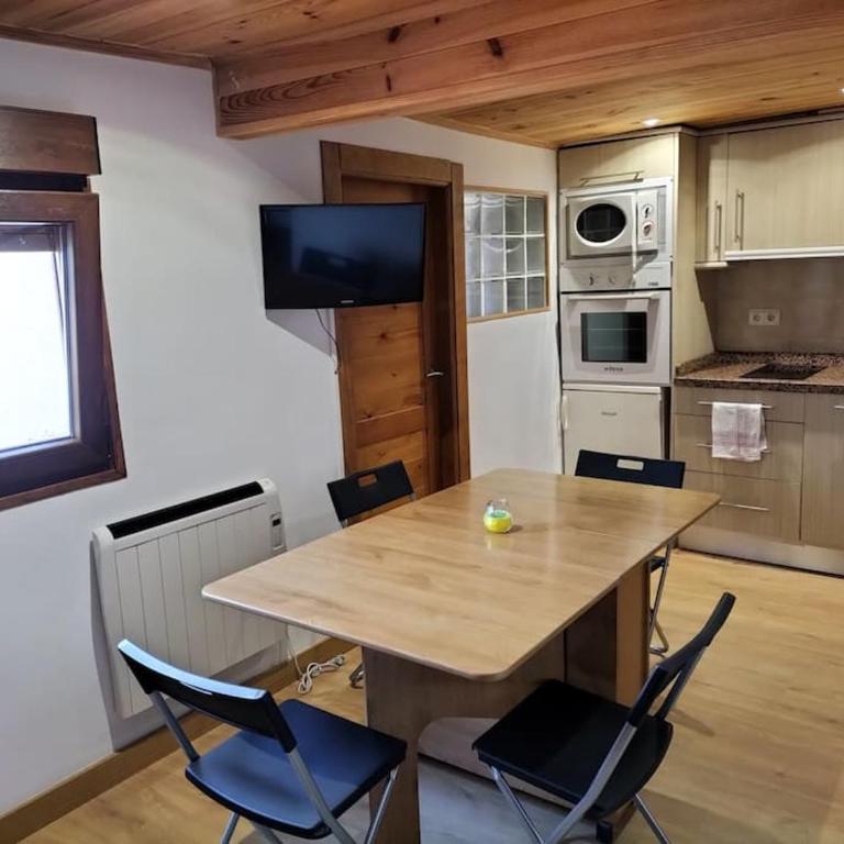 APARTAMENTO HORIZONTE - Two-Bedroom Apartment - 13