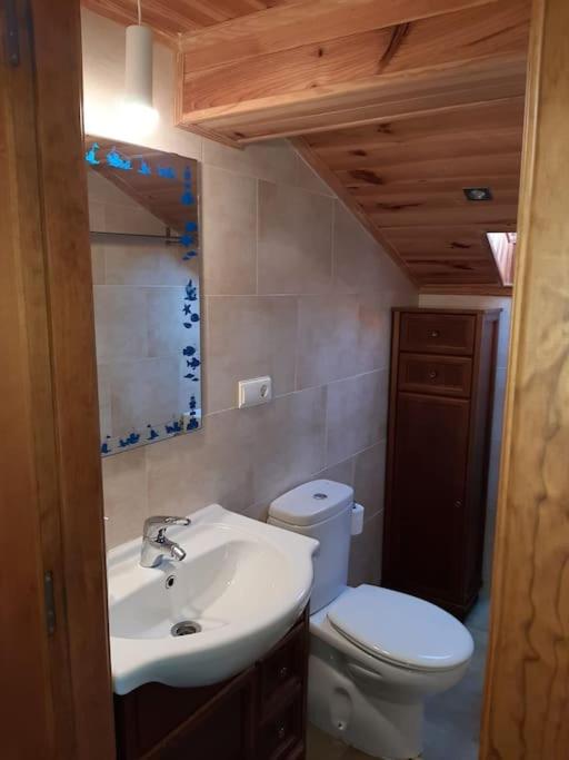 APARTAMENTO HORIZONTE - Two-Bedroom Apartment - 16