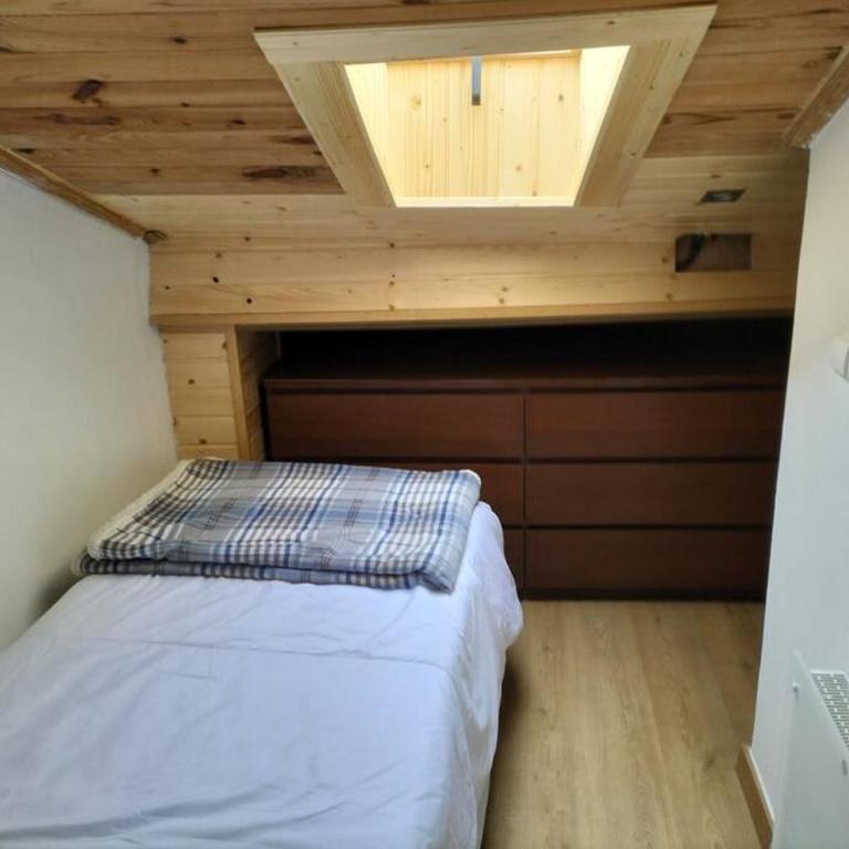 APARTAMENTO HORIZONTE - Two-Bedroom Apartment - 9