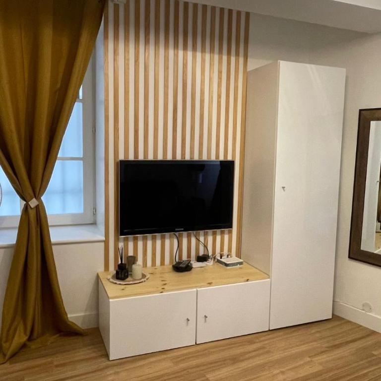 Joli studio Avignon intra-muros - One-Bedroom Apartment - 2