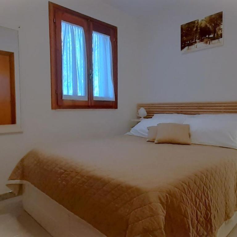 Al Pineto San Matteo - Casa con 1 Camera da Letto - 18