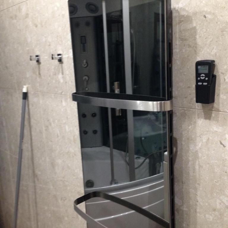Abbesses Montmartre Apartment - Appartement Supérieur avec Sauna - 24