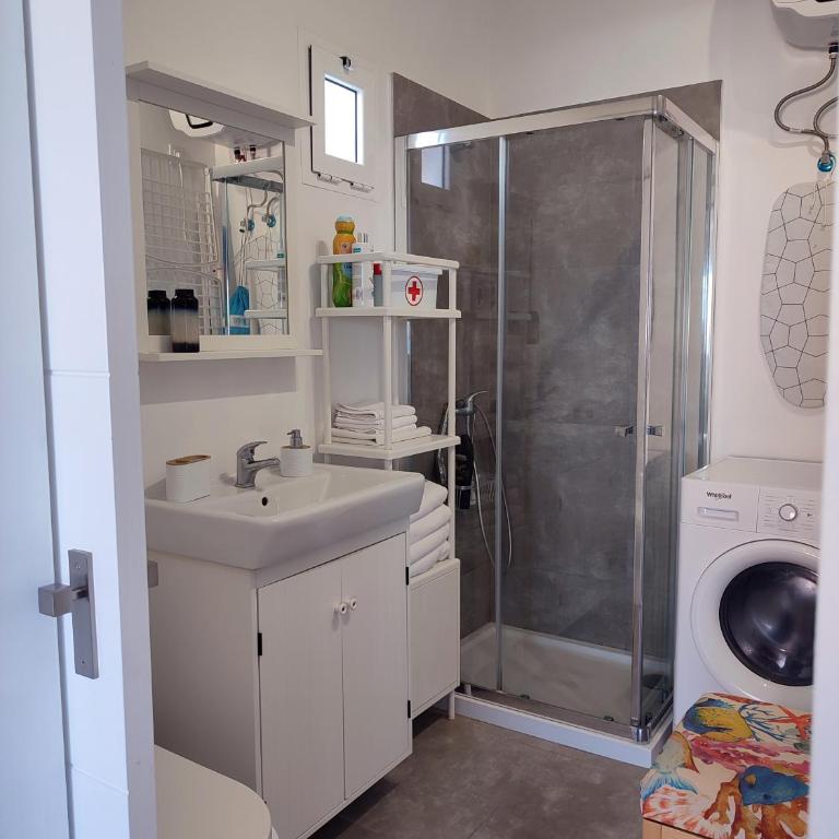 Ático en Las Canteras - Apartamento Estudio con vistas al mar - 9