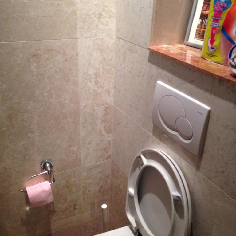 Abbesses Montmartre Apartment - Appartement Supérieur avec Sauna - 22