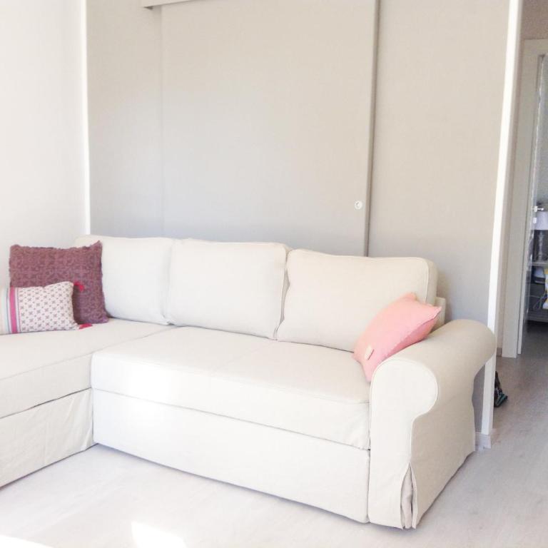 Santa Chiara Apartment by Home4holidays - Apartment - 9