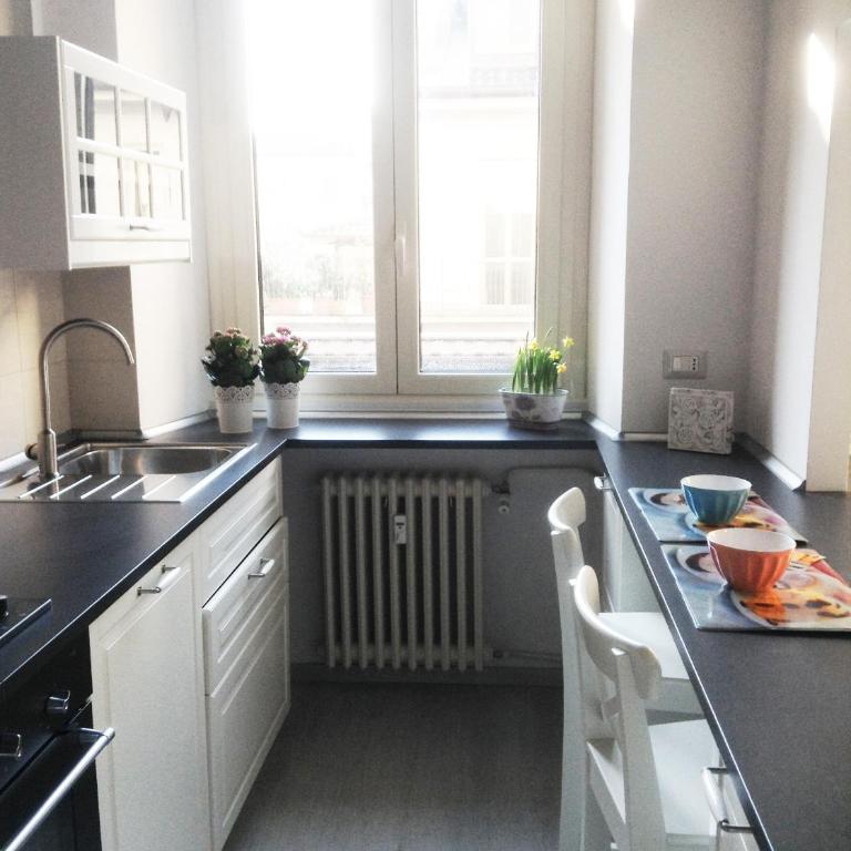 Santa Chiara Apartment by Home4holidays - Apartment - 33