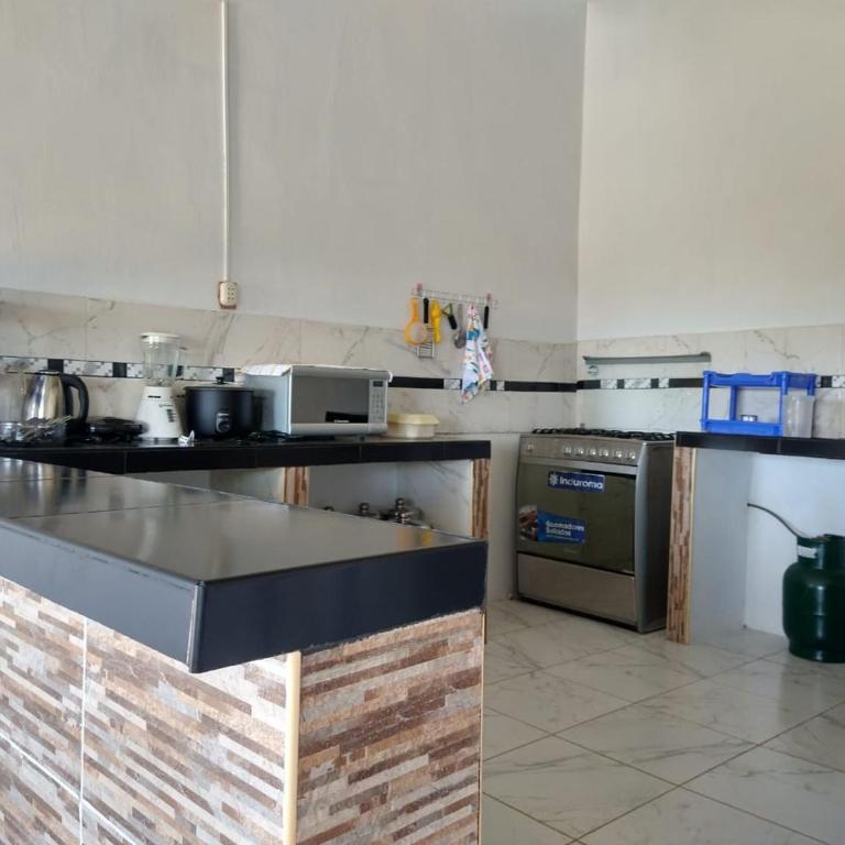Marzoe Zorritos - Casa de 2 dormitorios - 2