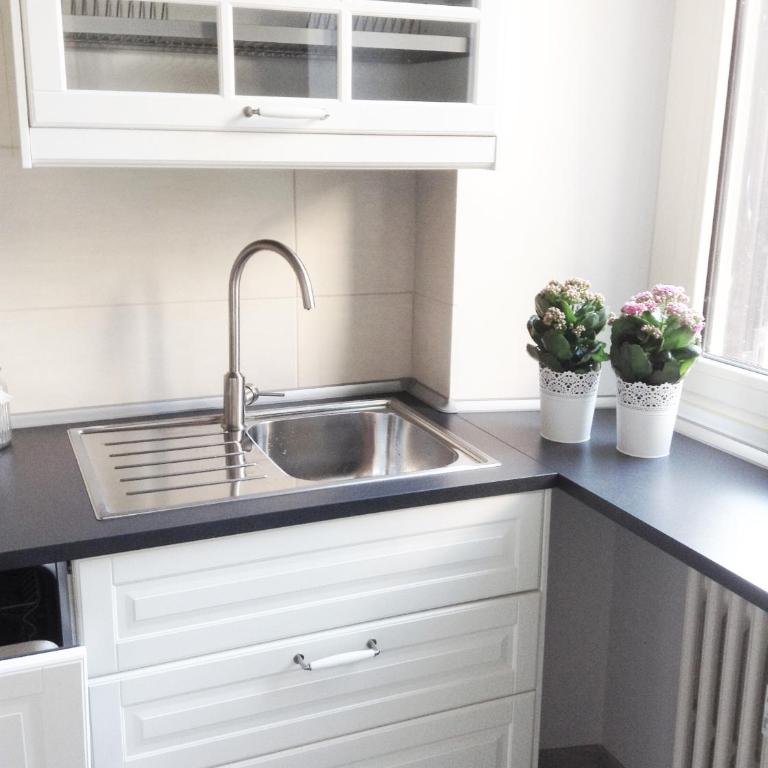 Santa Chiara Apartment by Home4holidays - Apartment - 32