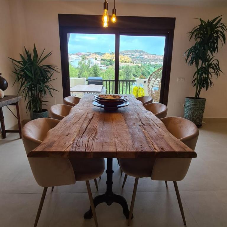 Villa close to the beach. - Villa de 3 dormitorios - 4