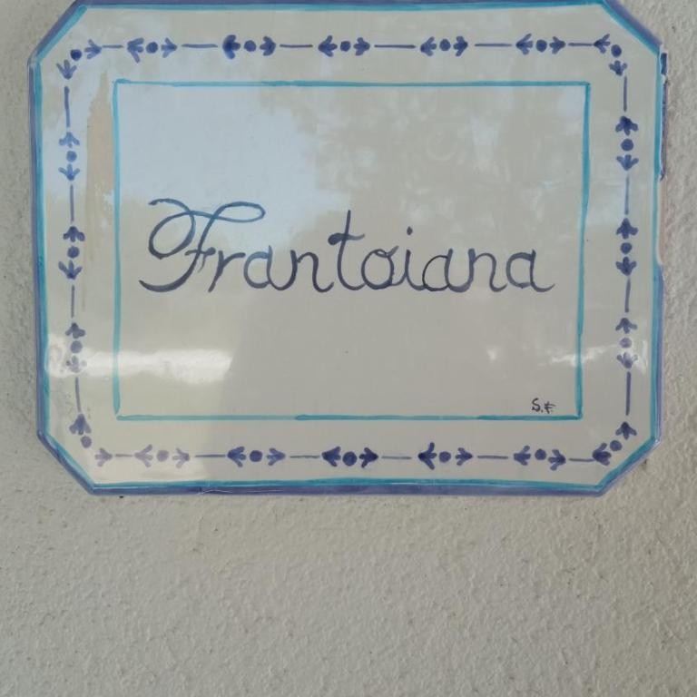 Casa Agricola Anna - Two-Bedroom Apartment - 14