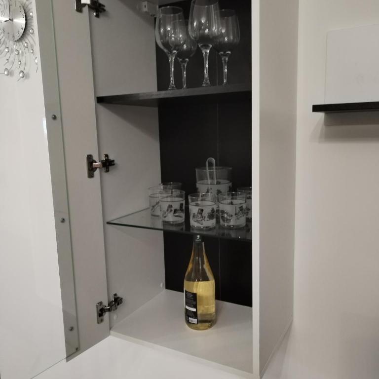 Apartman 007 - One-Bedroom Apartment - 25