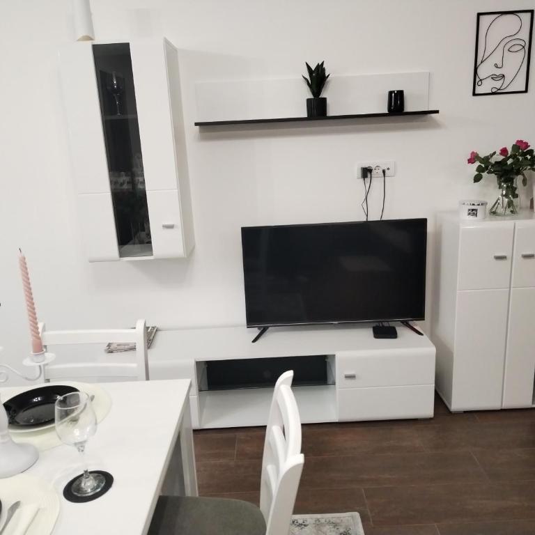 Apartman 007 - One-Bedroom Apartment - 28