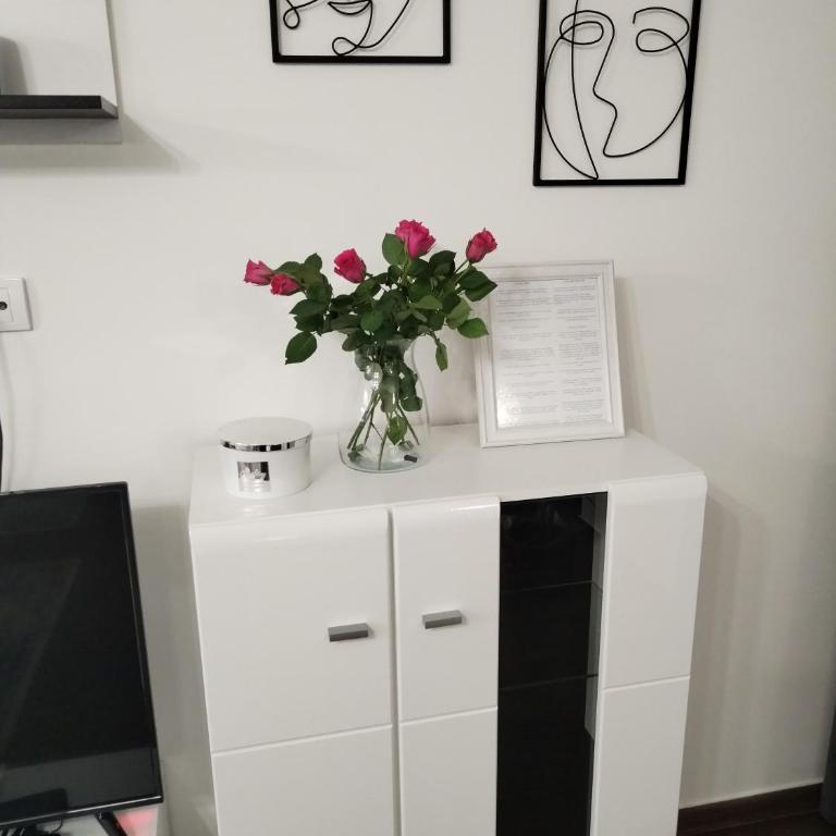 Apartman 007 - One-Bedroom Apartment - 29