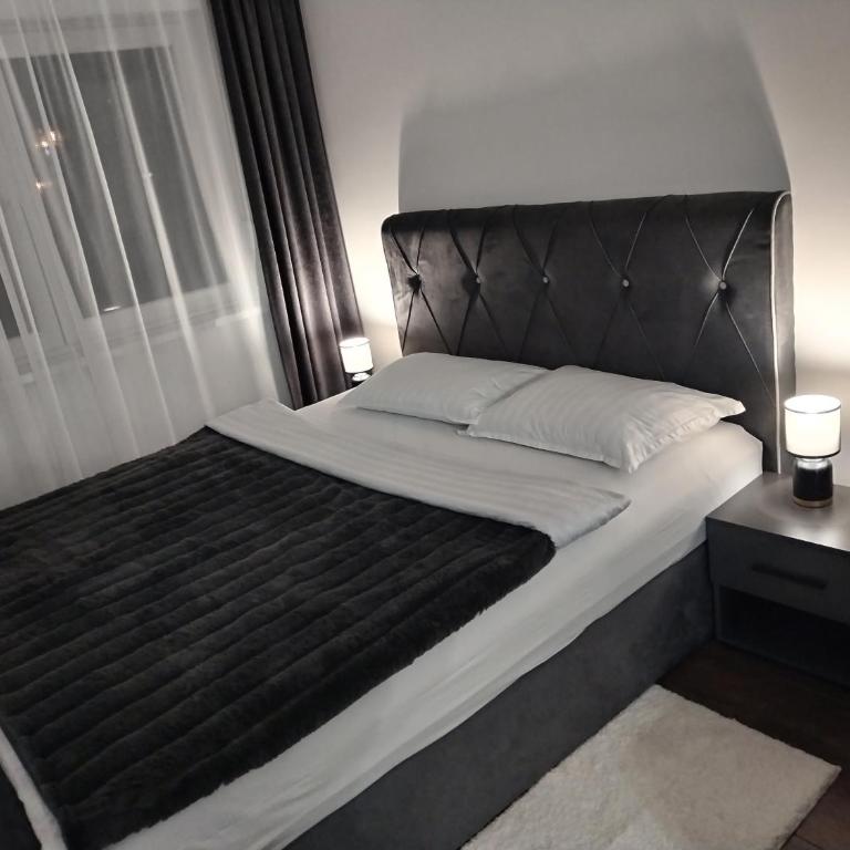 Apartman 007 - One-Bedroom Apartment - 2