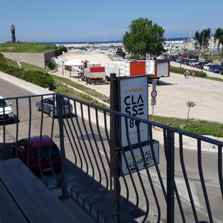 La Terrazza sul mare - Suite Familiare con Balcone - 8