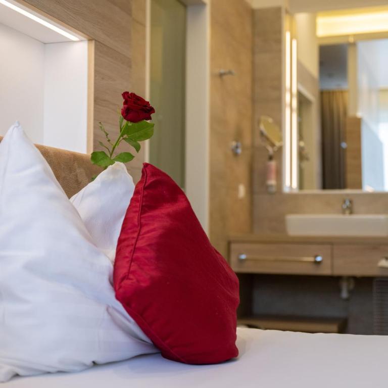 PM-PremiumAPART Strassgang - Deluxe Studio mit Queensize-Bett - 20