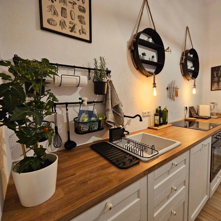 surf.Lend - Apartment mit 2 Schlafzimmern - 1