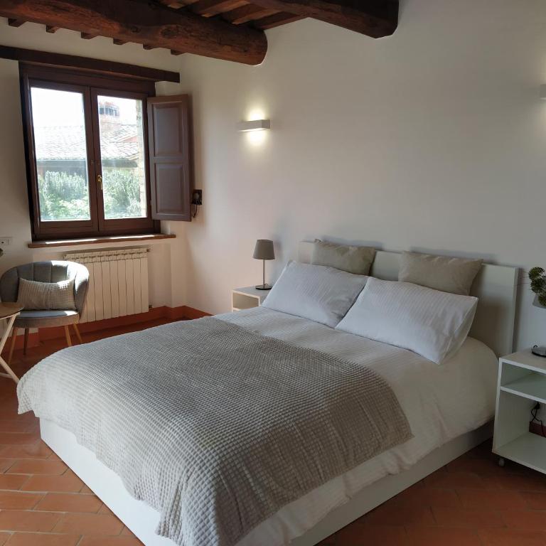 Poggio ai Gelsi - Appartamento con 1 Camera da Letto - 3