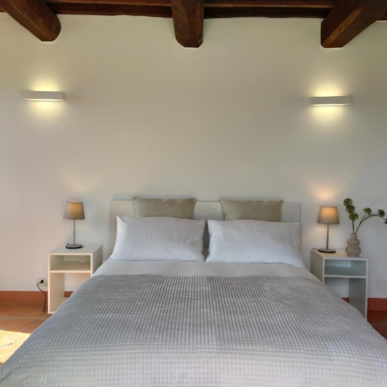Poggio ai Gelsi - Appartamento con 1 Camera da Letto - 4