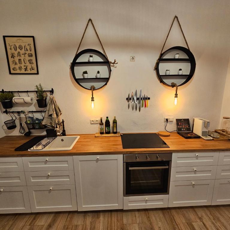 surf.Lend - Apartment mit 2 Schlafzimmern - 3