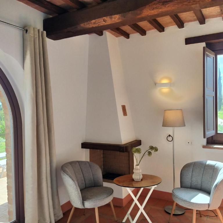 Poggio ai Gelsi - Appartamento con 1 Camera da Letto - 2