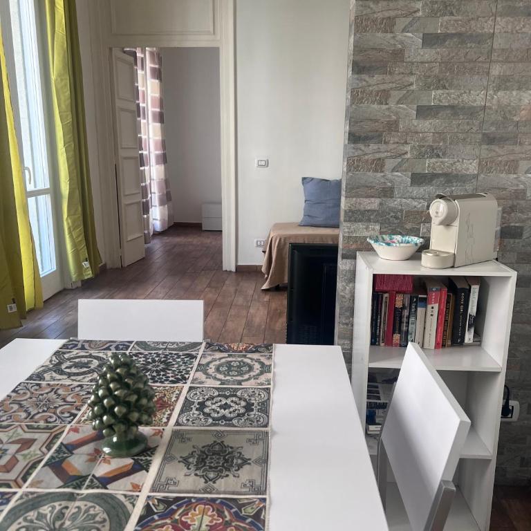 Cosmopolitan Palermo - Casa Vacanze - 10