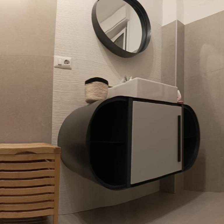 Cori di casa - Appartamento con 2 Camere da Letto - 11