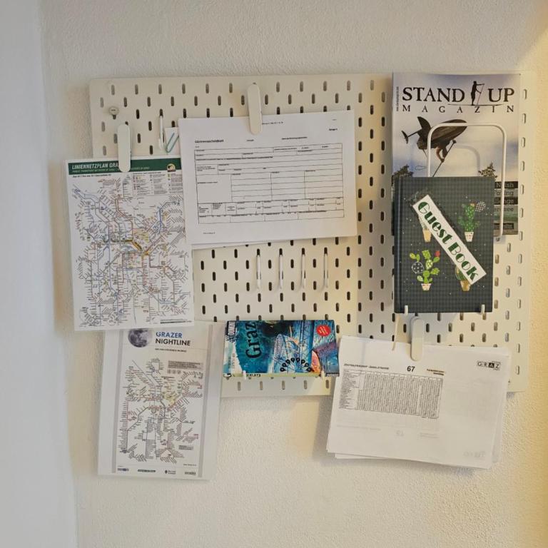 surf.Lend - Apartment mit 2 Schlafzimmern - 19