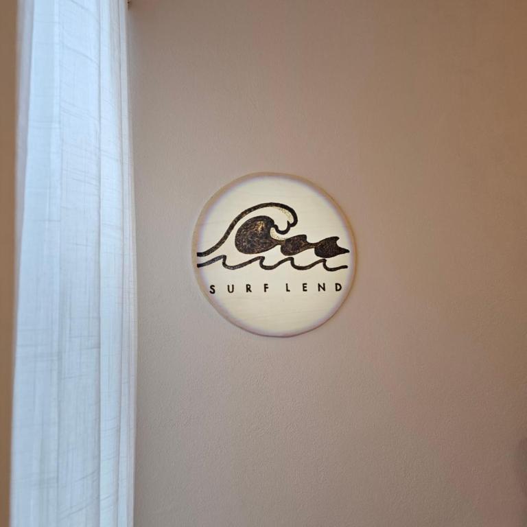 surf.Lend - Apartment mit 2 Schlafzimmern - 4