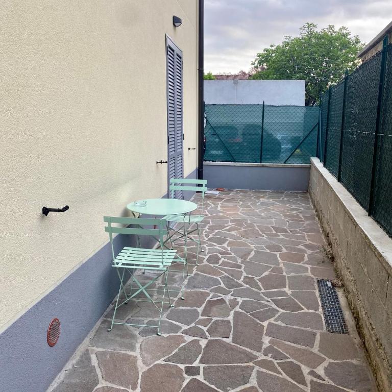 Lora apartment 1, free private parking, self check in - Appartamento con 1 Camera da Letto - 26