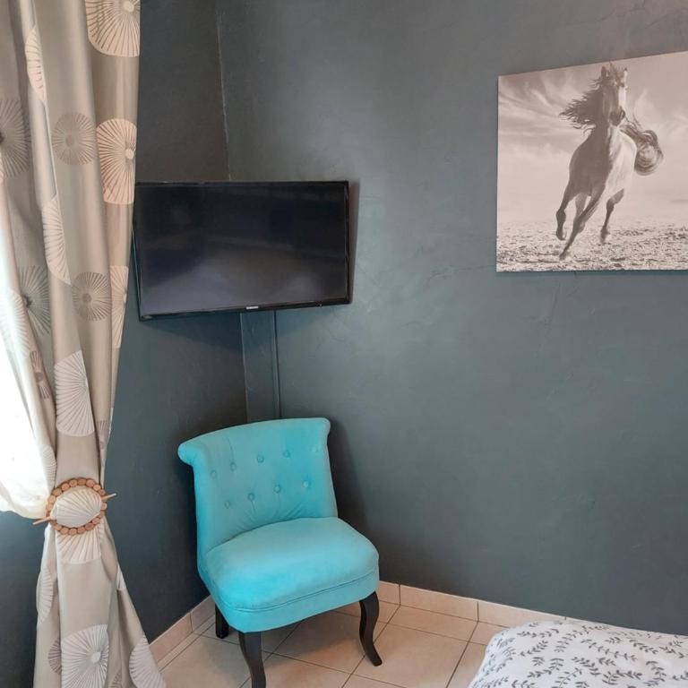 Plaisirs de Lège - Villa 3 Chambres - 46